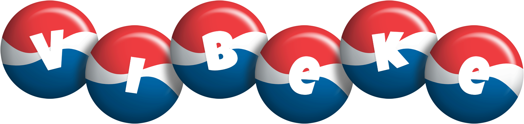 Vibeke paris logo