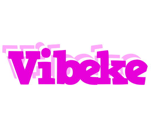 Vibeke rumba logo