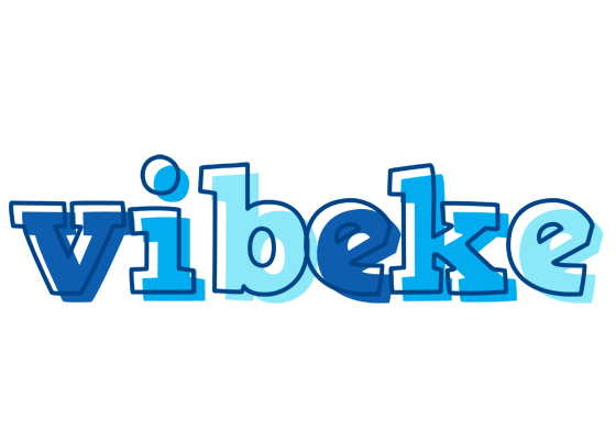 Vibeke sailor logo