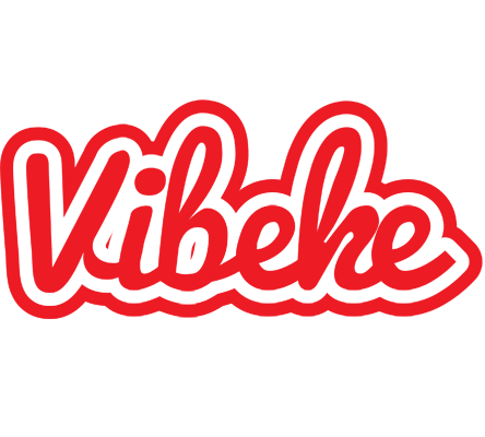 Vibeke sunshine logo