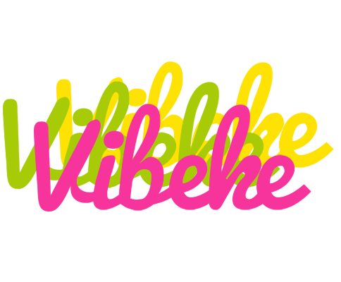 Vibeke sweets logo