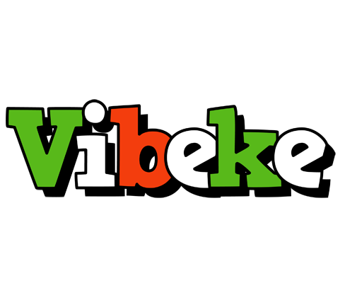 Vibeke venezia logo