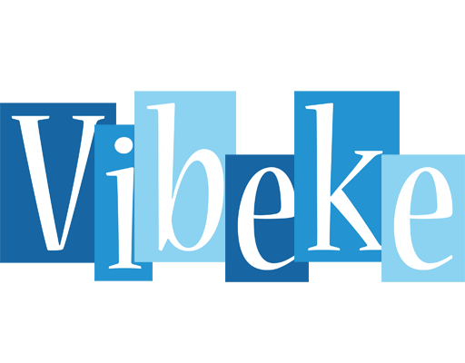 Vibeke winter logo