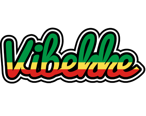 Vibekke african logo