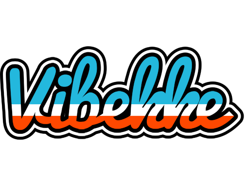 Vibekke america logo