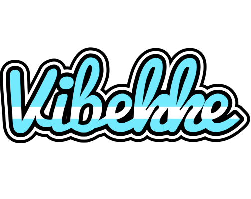 Vibekke argentine logo