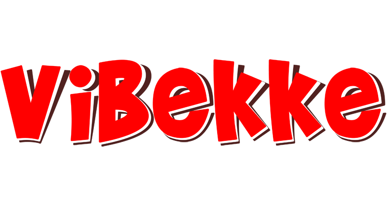 Vibekke basket logo