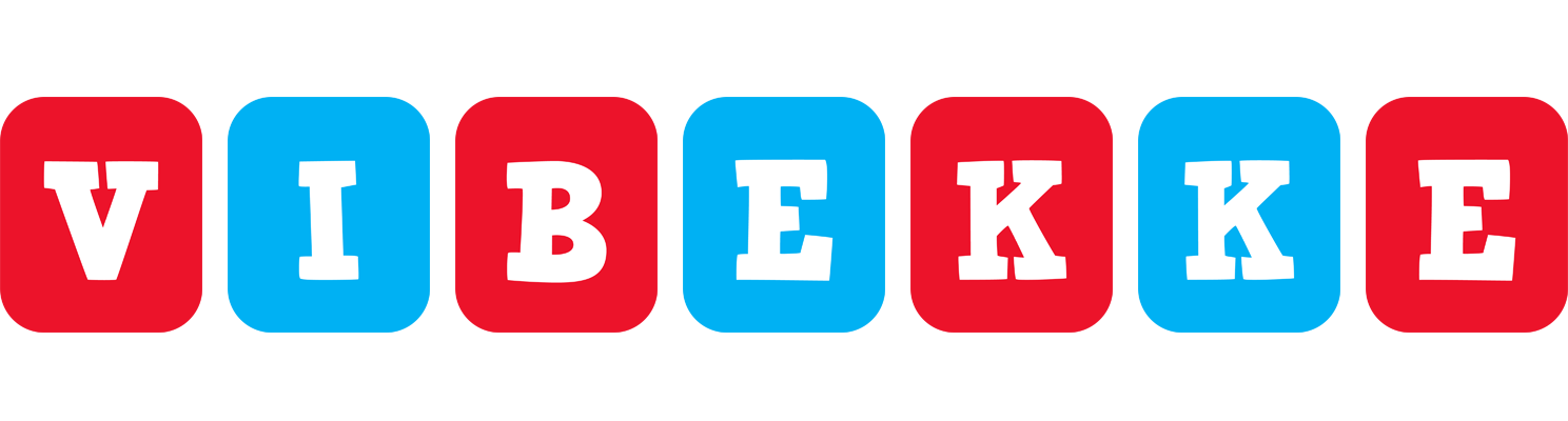 Vibekke diesel logo