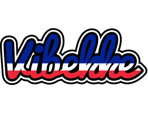 Vibekke france logo