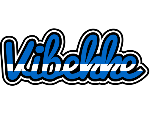 Vibekke greece logo
