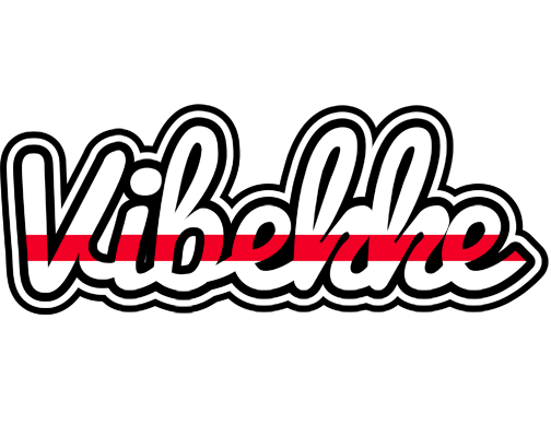 Vibekke kingdom logo