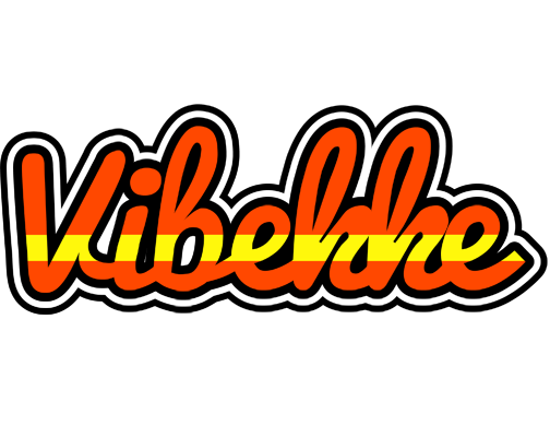 Vibekke madrid logo