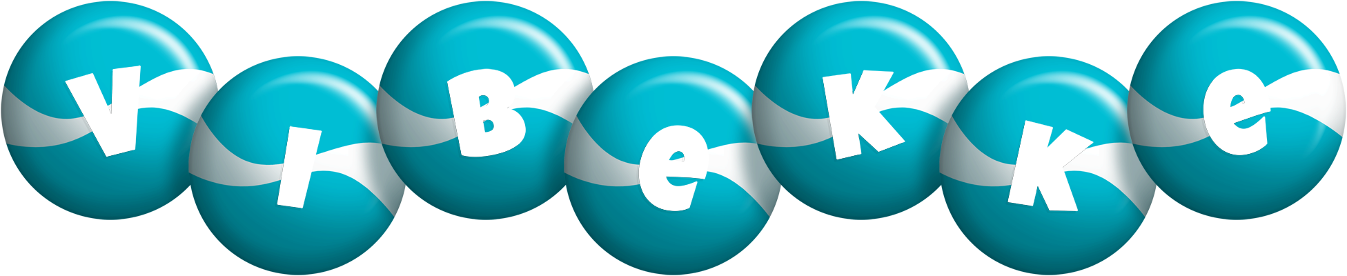 Vibekke messi logo