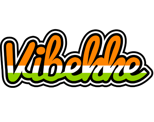 Vibekke mumbai logo