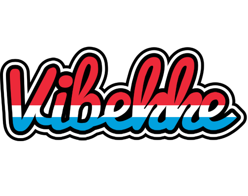 Vibekke norway logo