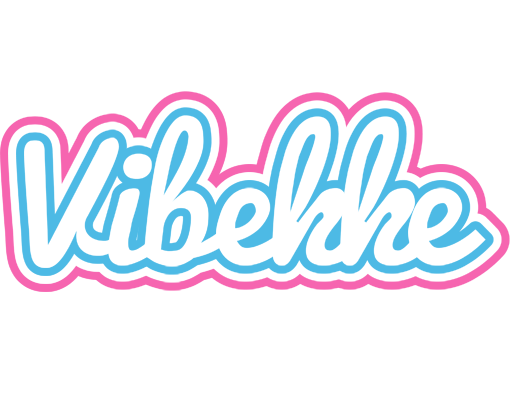 Vibekke outdoors logo