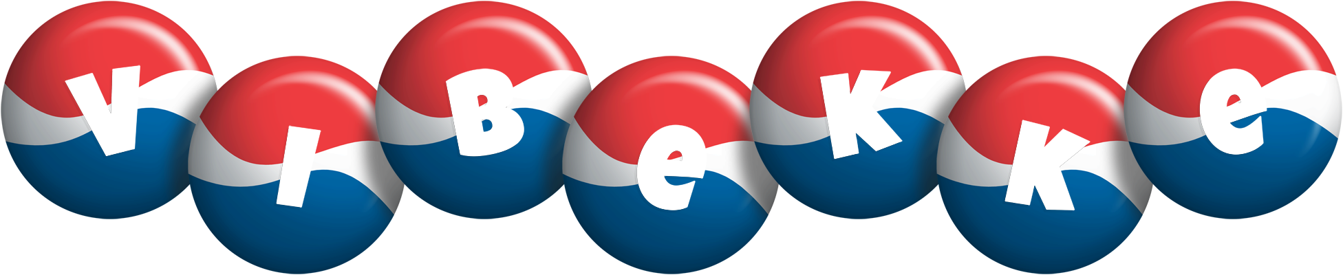 Vibekke paris logo