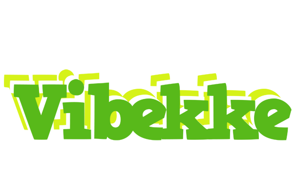 Vibekke picnic logo
