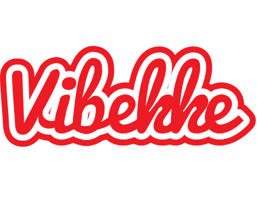 Vibekke sunshine logo