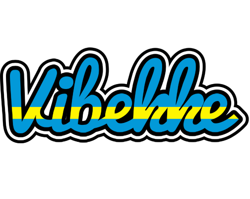 Vibekke sweden logo