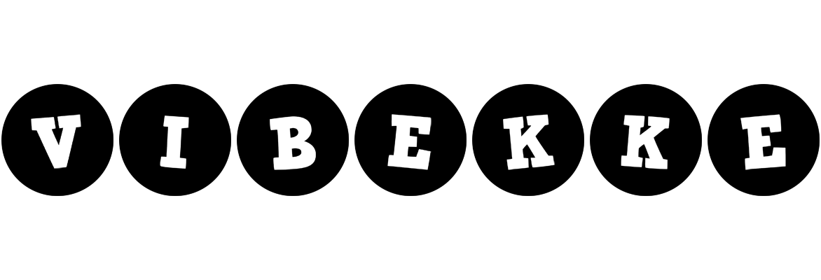 Vibekke tools logo