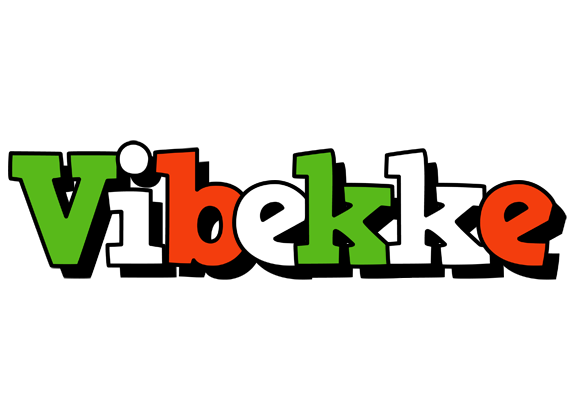 Vibekke venezia logo
