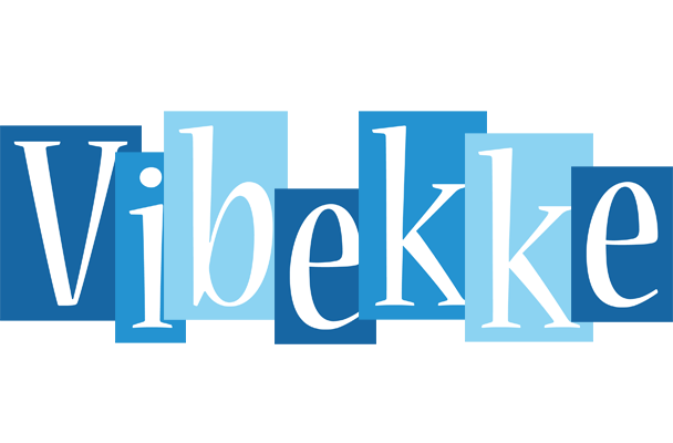 Vibekke winter logo