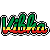 Vibha african logo