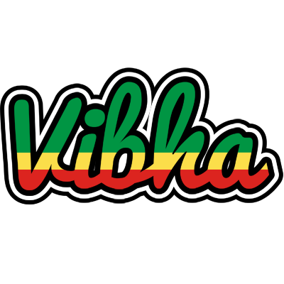 Vibha african logo