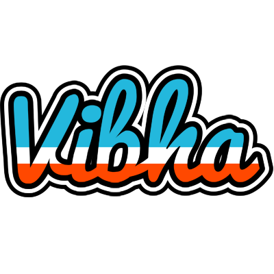 Vibha america logo