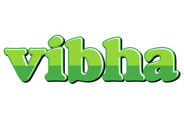 Vibha apple logo