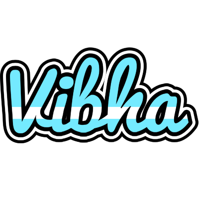 Vibha argentine logo