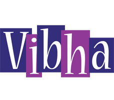Vibha autumn logo
