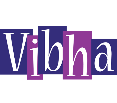 Vibha autumn logo