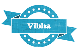 Vibha balance logo