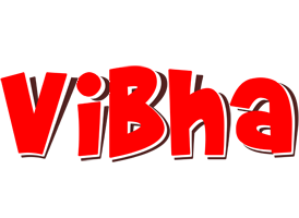 Vibha basket logo
