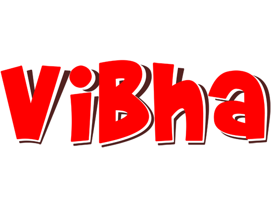 Vibha basket logo