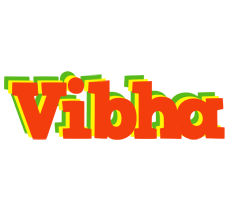 Vibha bbq logo