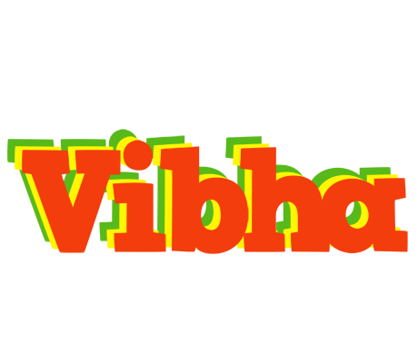 Vibha bbq logo