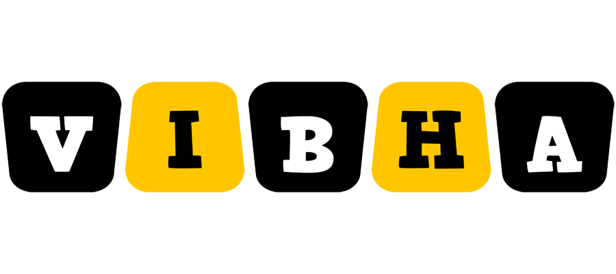 Vibha boots logo