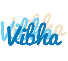 Vibha breeze logo