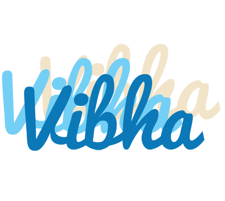 Vibha breeze logo