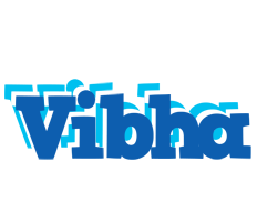 Vibha business logo