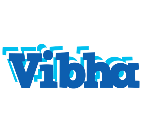 Vibha business logo