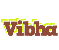 Vibha caffeebar logo
