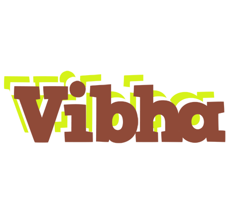 Vibha caffeebar logo