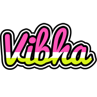 Vibha candies logo