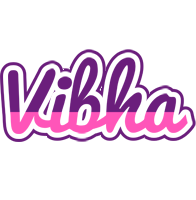 Vibha cheerful logo