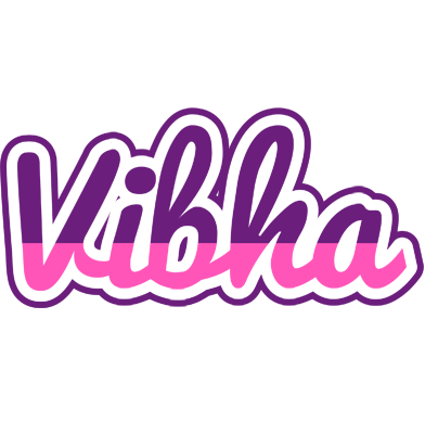 Vibha cheerful logo