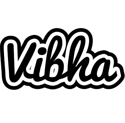 Vibha chess logo